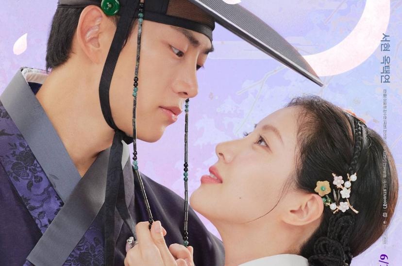 7 Alasan Yi Beon Terobsesi dengan Cha Sun Chaek di The First Night with The Duke
